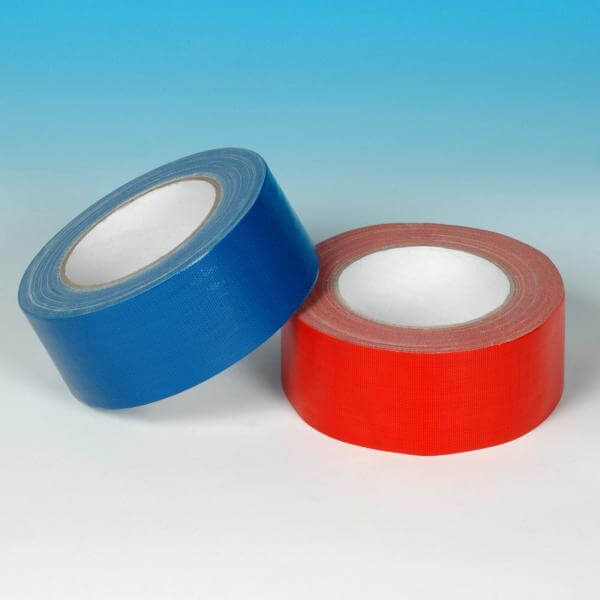 Gewebeband WT 500 UV UV-stabilisiert von Well-Tape